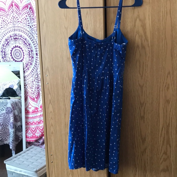 Cute spaghetti strap dress - Picture 2 of 2